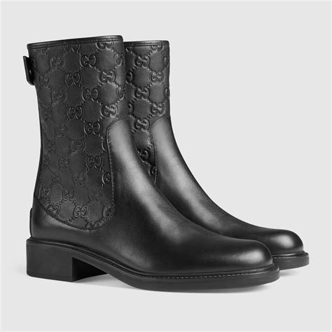 gucci bootie|gucci booties for women.